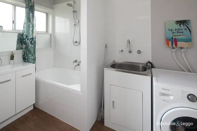 Sixth view of Homely block of units listing, 1-4/23 Hutton Street, Dandenong VIC 3175