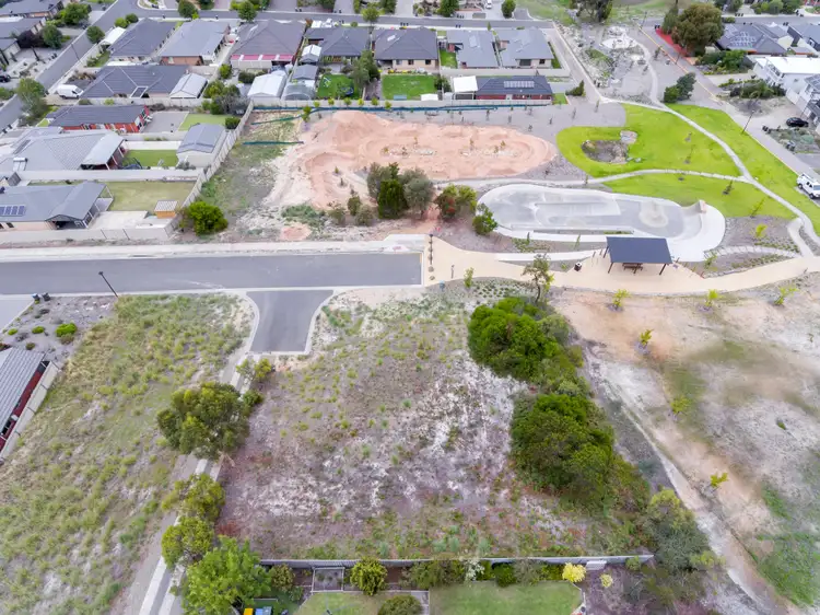 Fifth view of Homely land listing, 1 Ekers Court, Mount Compass SA 5210