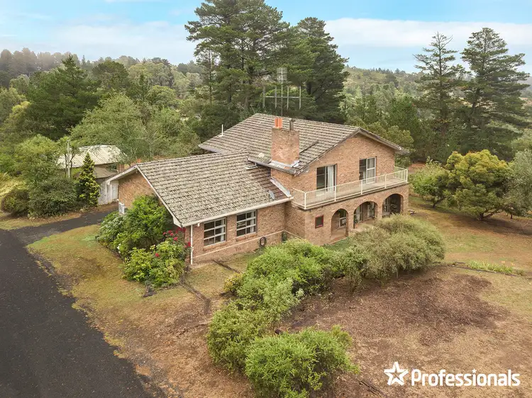 Main view of Homely house listing, 23 Silver Street, Sunny Corner NSW 2795