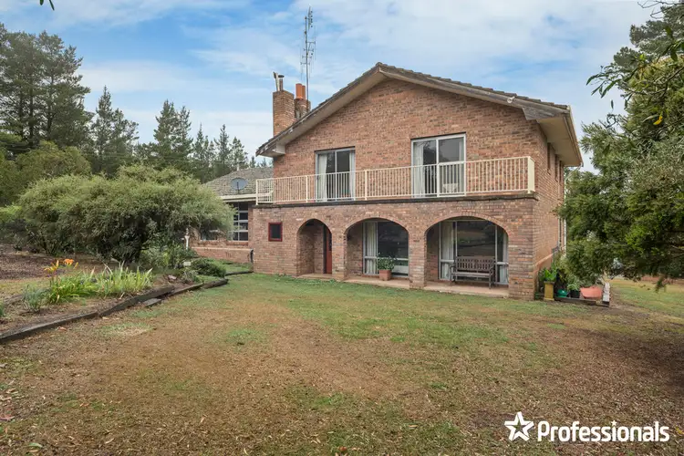 Second view of Homely house listing, 23 Silver Street, Sunny Corner NSW 2795
