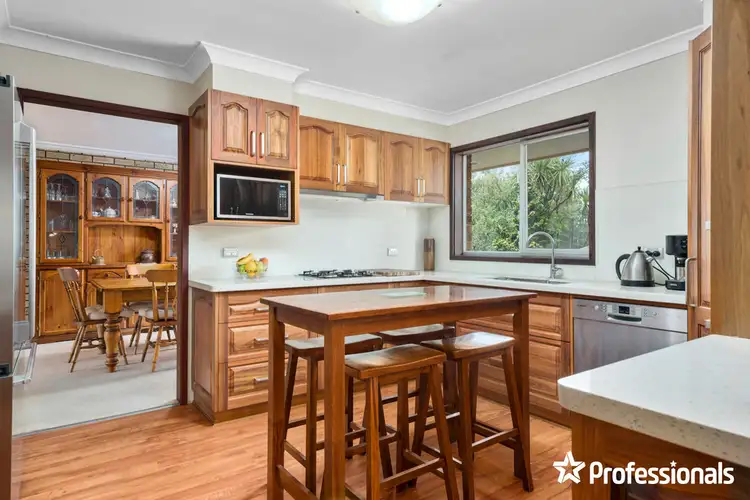 Third view of Homely house listing, 23 Silver Street, Sunny Corner NSW 2795