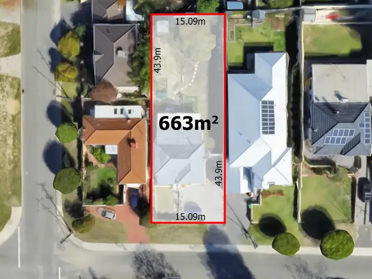 60 Milne Street, Bayswater WA 6053