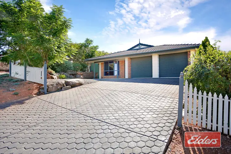 Second view of Homely house listing, 26 Mckinlay Avenue, Gawler East SA 5118