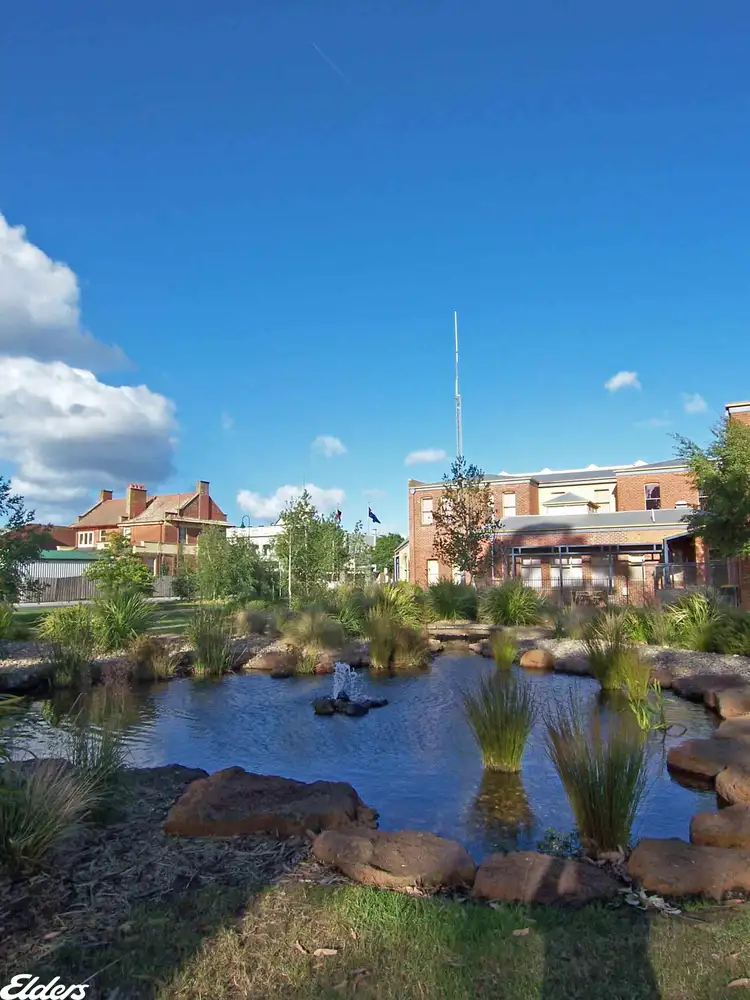 Sixth view of Homely house listing, 3/131 Commercial Road, Yarram VIC 3971