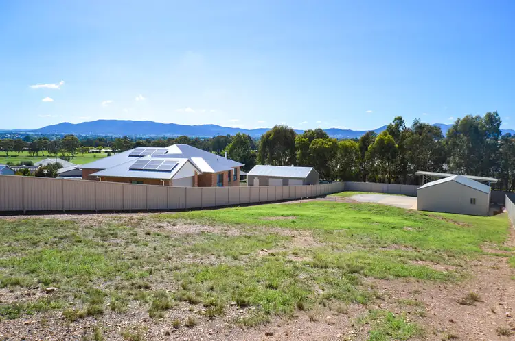 14 Tennant Close, Mudgee NSW 2850