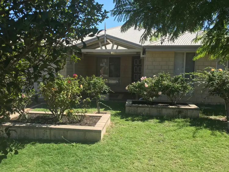 Second view of Homely house listing, 4 Howitzer Turn, Byford WA 6122