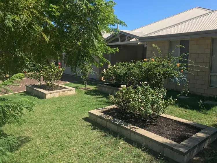 Third view of Homely house listing, 4 Howitzer Turn, Byford WA 6122