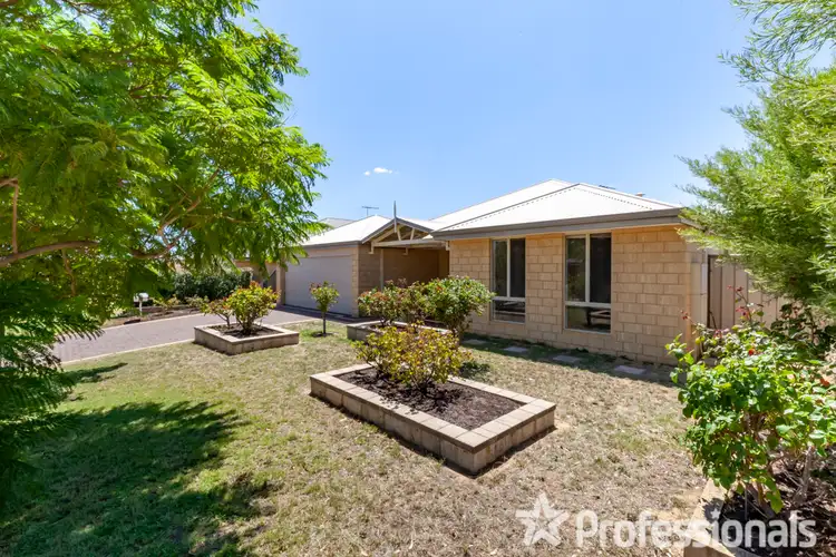 Sixth view of Homely house listing, 4 Howitzer Turn, Byford WA 6122