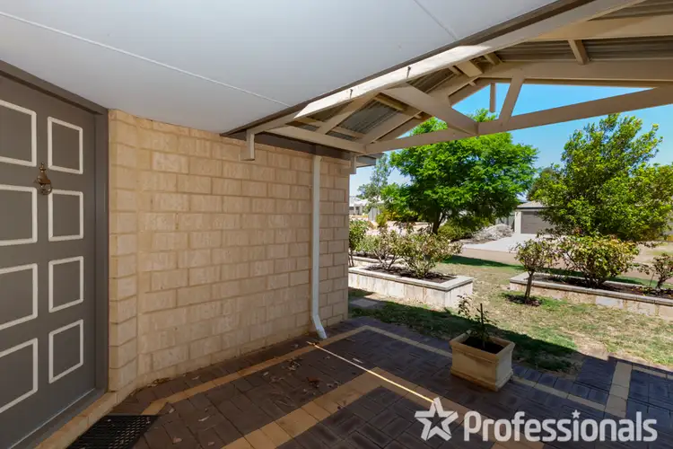 Seventh view of Homely house listing, 4 Howitzer Turn, Byford WA 6122