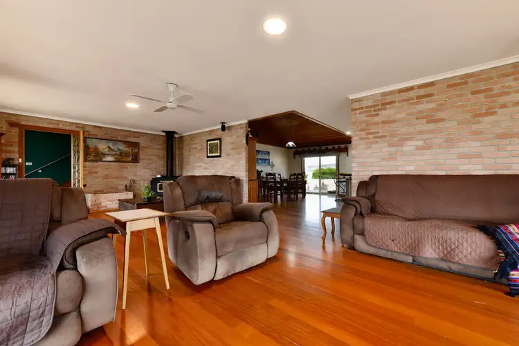 Second view of Homely house listing, 73 Orielton Road, Orielton TAS 7172