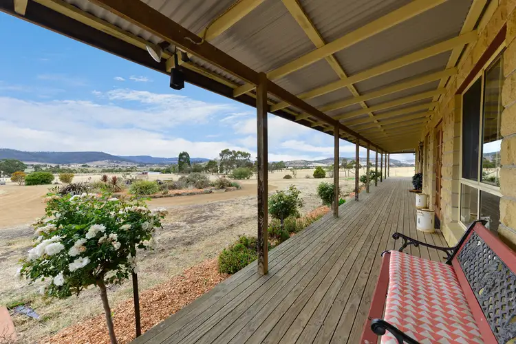 Sixth view of Homely house listing, 73 Orielton Road, Orielton TAS 7172