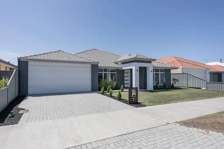 5 Seville Way, Aubin Grove WA 6164