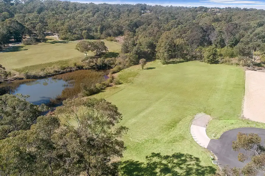 Main view of Homely land listing, Lot 4/61 Blakers Road, Maroota NSW 2756