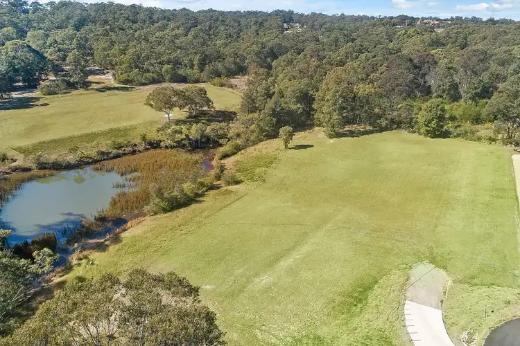 Second view of Homely land listing, Lot 4/61 Blakers Road, Maroota NSW 2756
