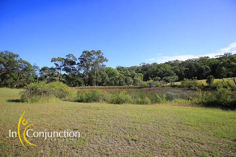 Third view of Homely land listing, Lot 4/61 Blakers Road, Maroota NSW 2756