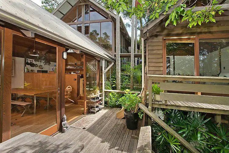 Second view of Homely house listing, 123 Grandview Drive, Newport NSW 2106