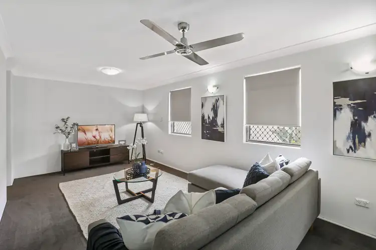Second view of Homely house listing, 27 Talgai Street, Bracken Ridge QLD 4017