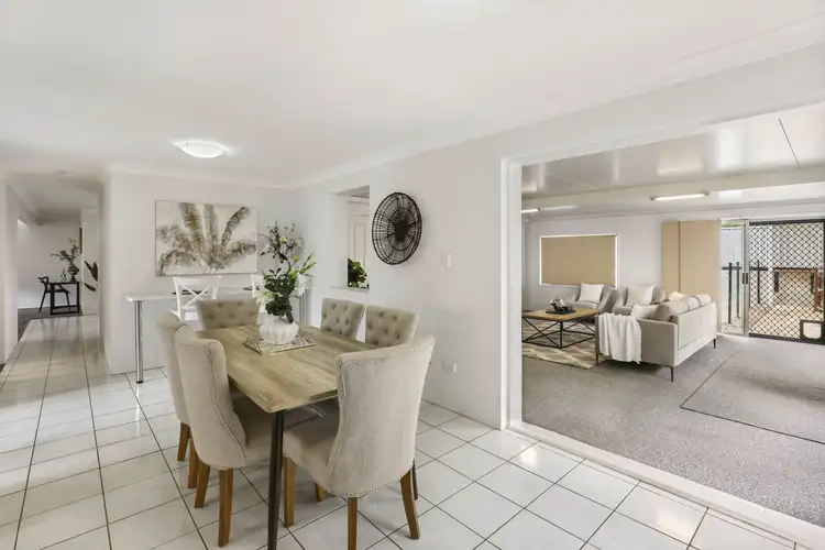 Third view of Homely house listing, 27 Talgai Street, Bracken Ridge QLD 4017