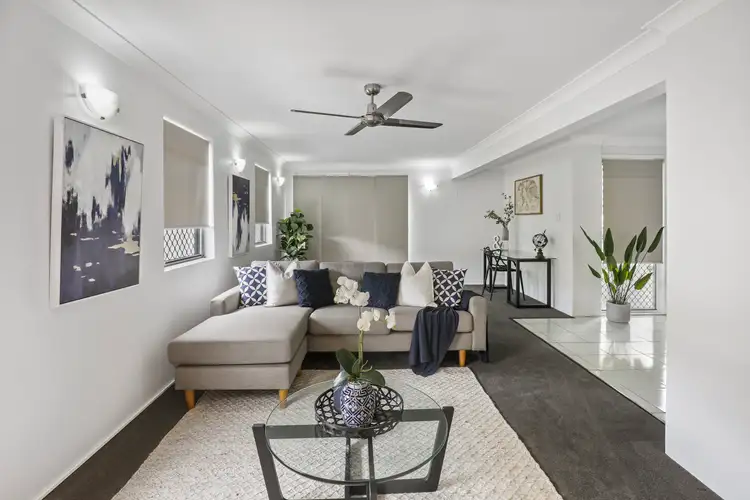 Fifth view of Homely house listing, 27 Talgai Street, Bracken Ridge QLD 4017