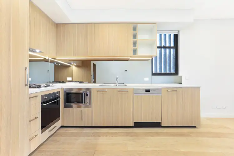 Main view of Homely unit listing, 208/35b Upward Street, Leichhardt NSW 2040