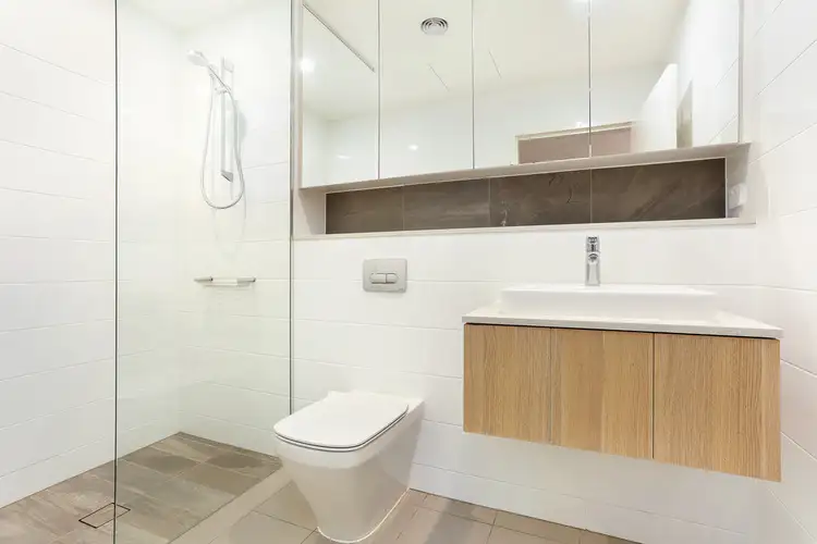 Second view of Homely unit listing, 208/35b Upward Street, Leichhardt NSW 2040