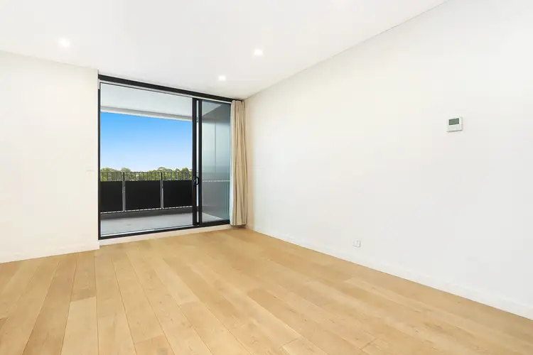 Fourth view of Homely unit listing, 208/35b Upward Street, Leichhardt NSW 2040