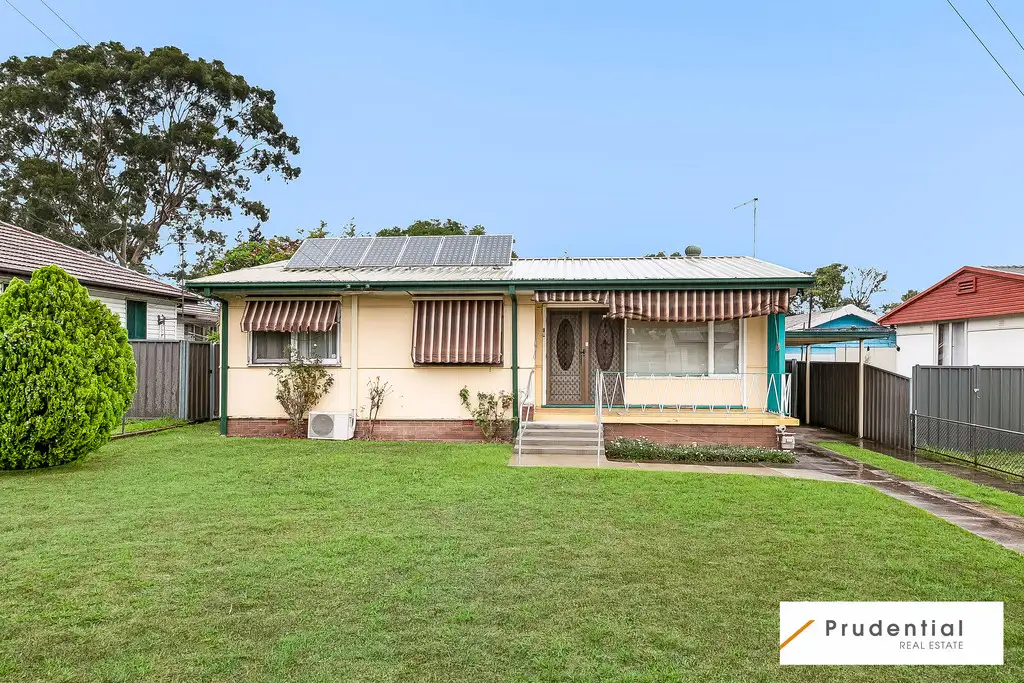 Main view of Homely house listing, 9 Kendee Street, Sadleir NSW 2168