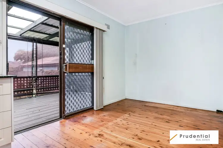 Second view of Homely house listing, 9 Kendee Street, Sadleir NSW 2168