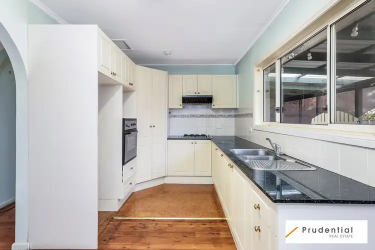 Fifth view of Homely house listing, 9 Kendee Street, Sadleir NSW 2168