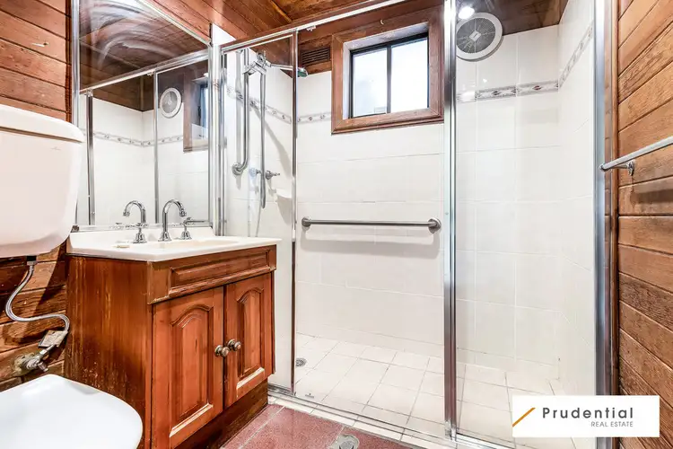 Sixth view of Homely house listing, 9 Kendee Street, Sadleir NSW 2168