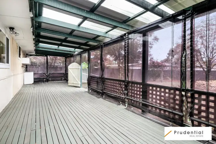 Seventh view of Homely house listing, 9 Kendee Street, Sadleir NSW 2168