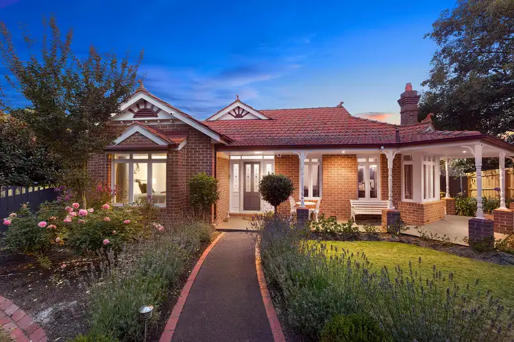 Main view of Homely house listing, 14 Blenheim Place, Frankston South VIC 3199