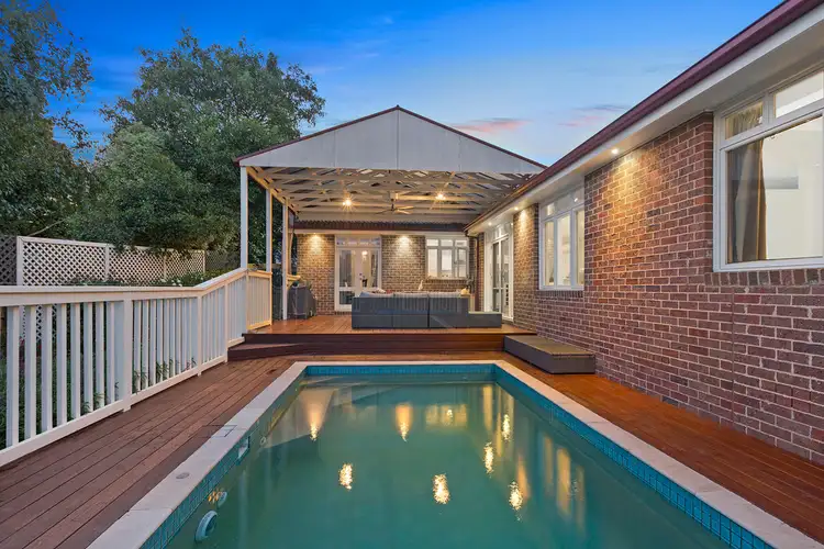 Second view of Homely house listing, 14 Blenheim Place, Frankston South VIC 3199