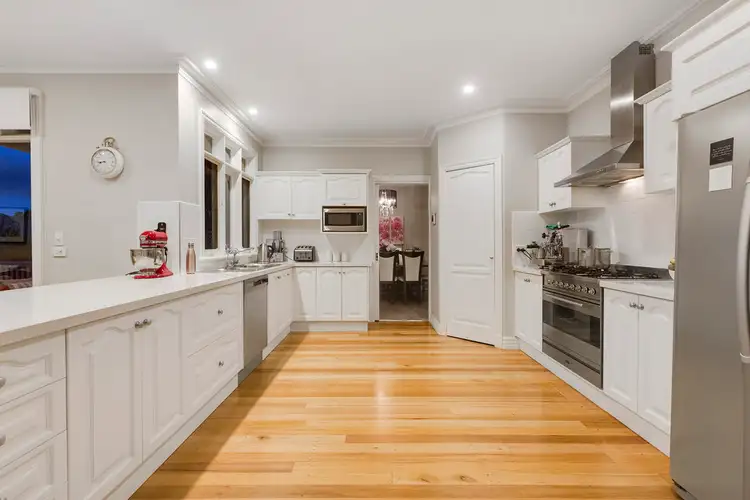 Third view of Homely house listing, 14 Blenheim Place, Frankston South VIC 3199