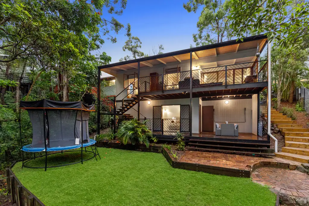 Main view of Homely house listing, 14 View Crescent, Arana Hills QLD 4054