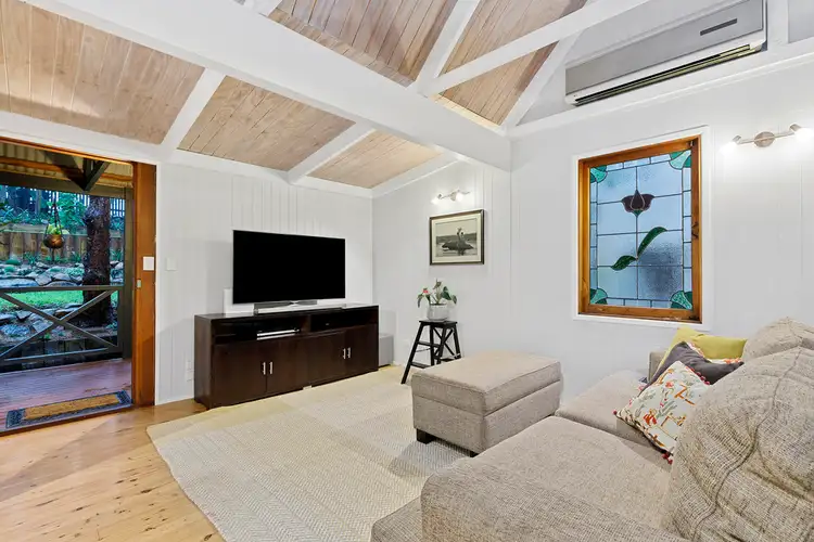 Third view of Homely house listing, 14 View Crescent, Arana Hills QLD 4054