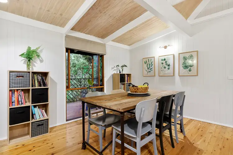 Fourth view of Homely house listing, 14 View Crescent, Arana Hills QLD 4054