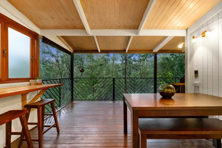 Fifth view of Homely house listing, 14 View Crescent, Arana Hills QLD 4054