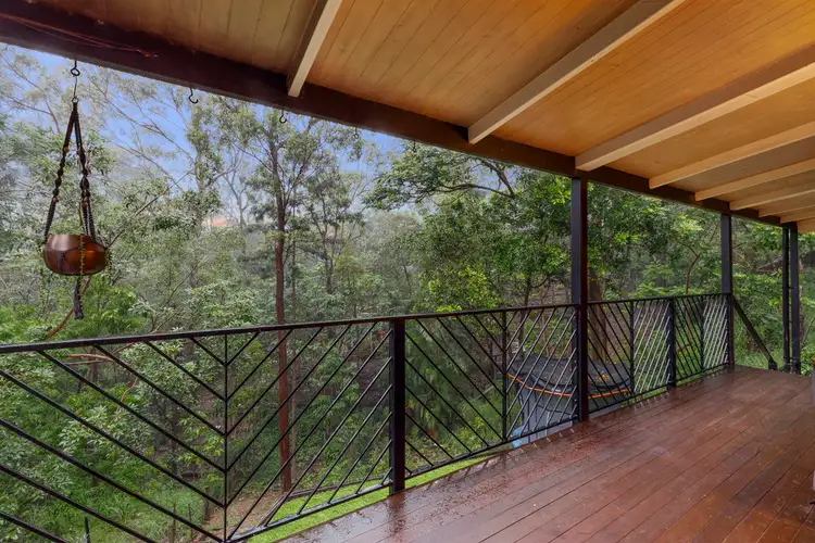 Sixth view of Homely house listing, 14 View Crescent, Arana Hills QLD 4054