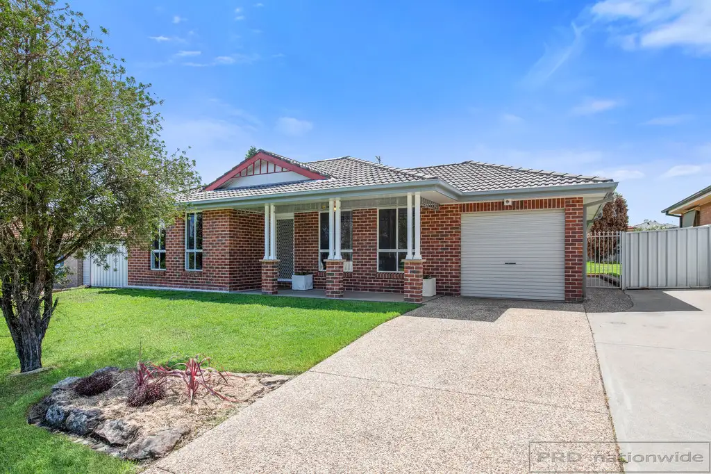 Main view of Homely house listing, 112 Denton Park Drive, Rutherford NSW 2320