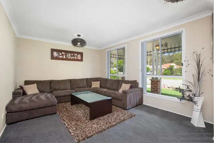 Second view of Homely house listing, 112 Denton Park Drive, Rutherford NSW 2320