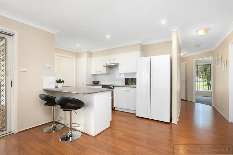 Third view of Homely house listing, 112 Denton Park Drive, Rutherford NSW 2320