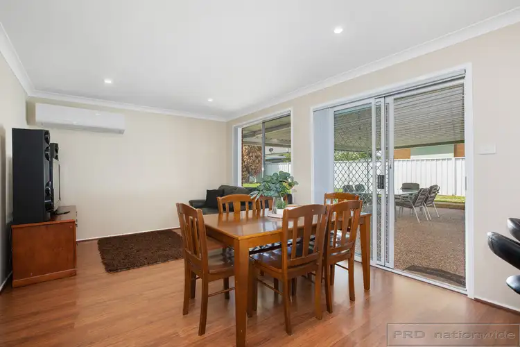 Sixth view of Homely house listing, 112 Denton Park Drive, Rutherford NSW 2320