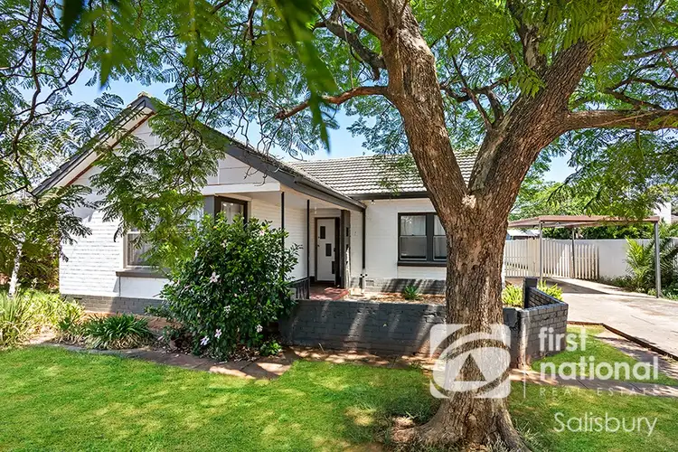 25 Siddall Road, Elizabeth Vale SA 5112