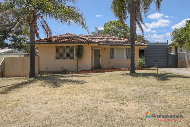 30 Arbon Way, Lockridge WA 6054