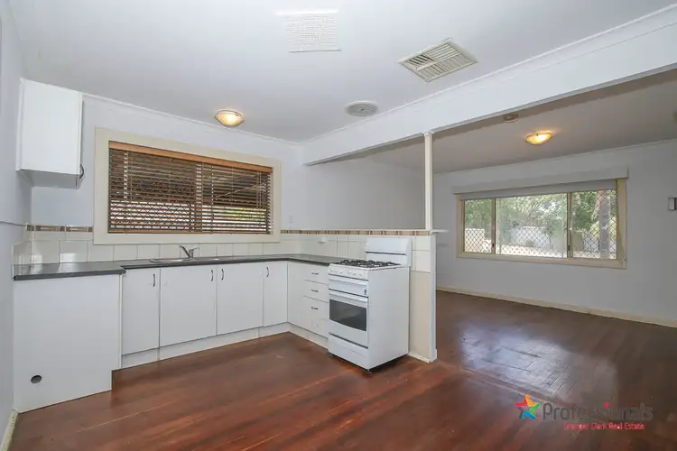 Sixth view of Homely house listing, 30 Arbon Way, Lockridge WA 6054