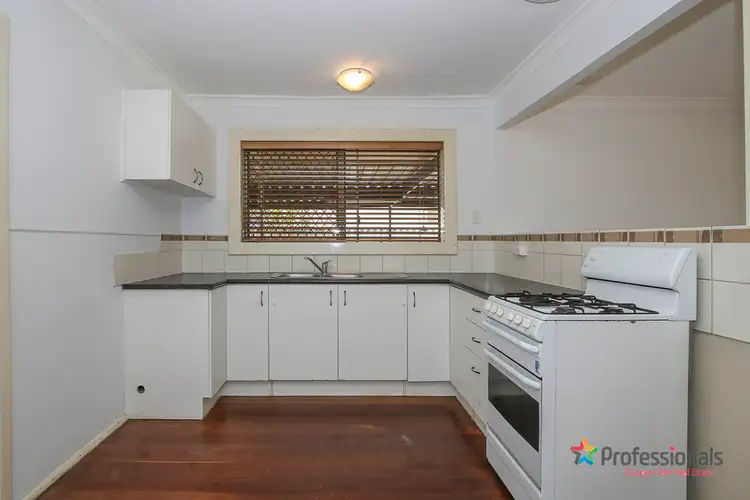 Seventh view of Homely house listing, 30 Arbon Way, Lockridge WA 6054