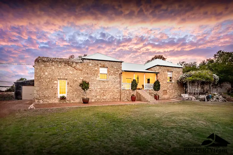 Second view of Homely house listing, 577 Company Road, Greenough WA 6532