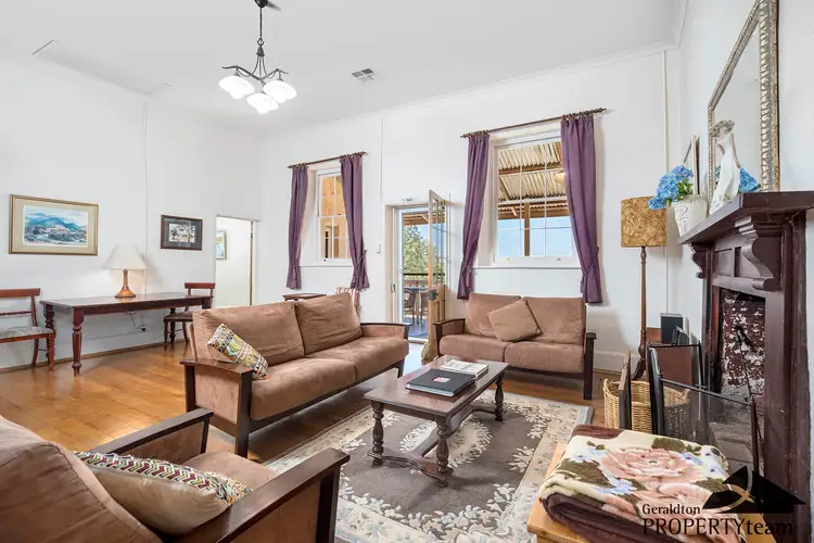 Third view of Homely house listing, 577 Company Road, Greenough WA 6532