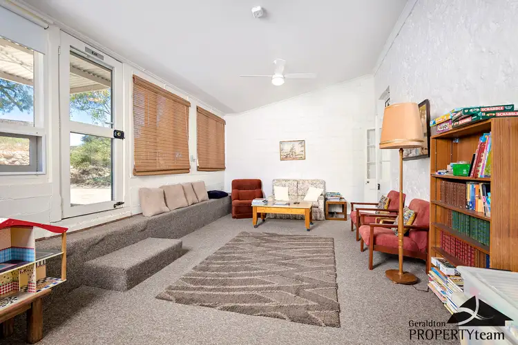 Seventh view of Homely house listing, 577 Company Road, Greenough WA 6532